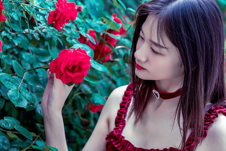 福建连江：高温酷暑 亲海游火热